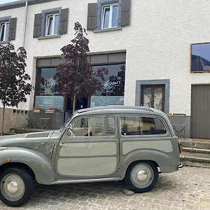  Gasthuis Tailor's Trail D'adventure Mullerthal